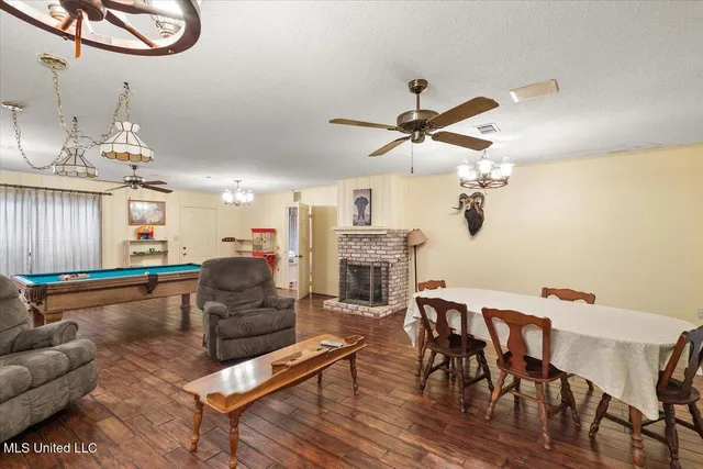 $475,000 | 1020 Lexington Lane, McComb, MS 39648