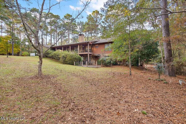 $475,000 | 1020 Lexington Lane, McComb, MS 39648