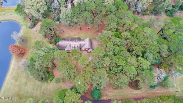 $475,000 | 1020 Lexington Lane, McComb, MS 39648