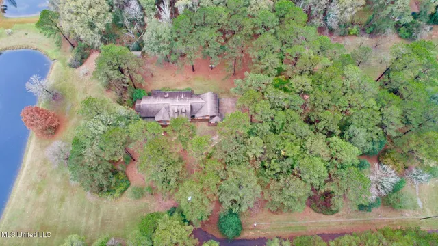 $475,000 | 1020 Lexington Lane, McComb, MS 39648