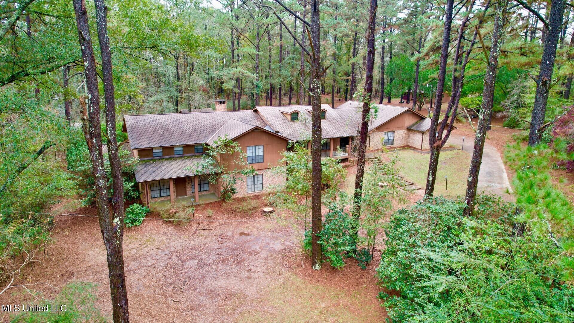 1020 Lexington Lane McComb, MS 39648 - Photo 52 of 53 1020 Lexington Lane pic2