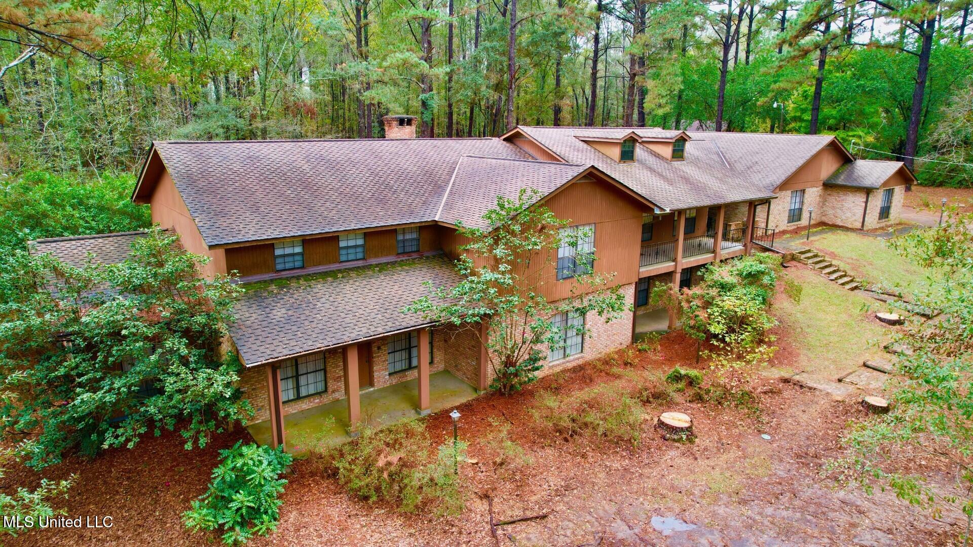 1020 Lexington Lane McComb, MS 39648 - Photo 53 of 53 1020 Lexington Lane pic