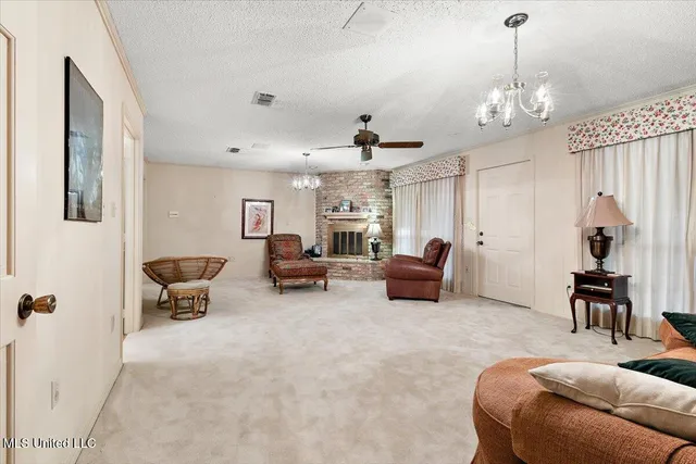 $475,000 | 1020 Lexington Lane, McComb, MS 39648