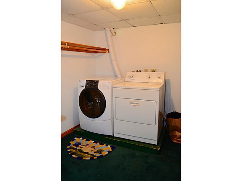 38 Hillview Road Gorham, ME 04038 - Photo 26 of 35 Laundry Room/Area.