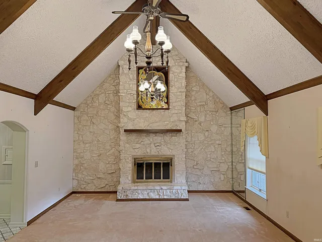 $1,000,000 | 13551 Mt Calvary Road, Loogootee, IN 47553