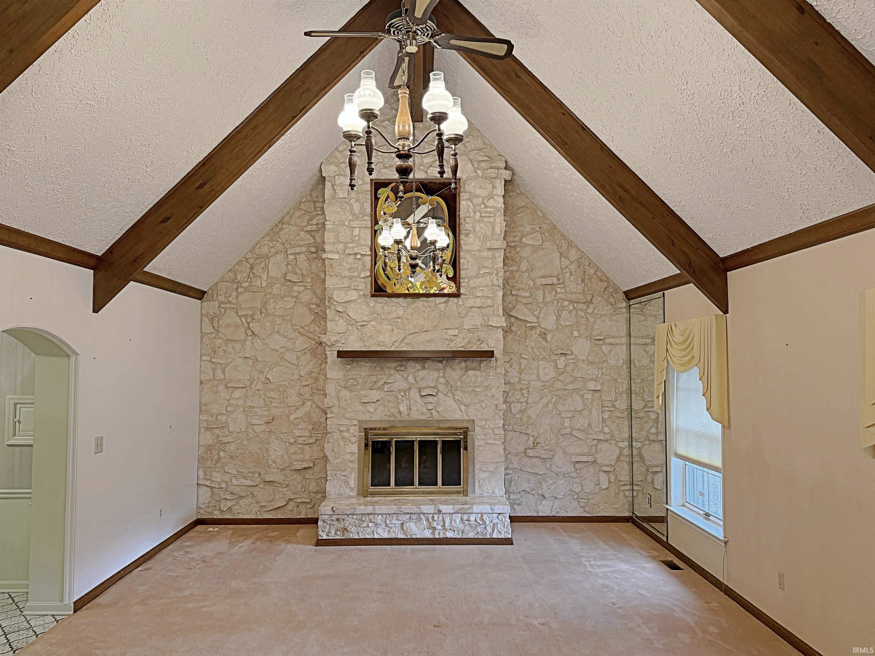 13551 Mt Calvary Road Loogootee, IN 47553 - Photo 3 of 36