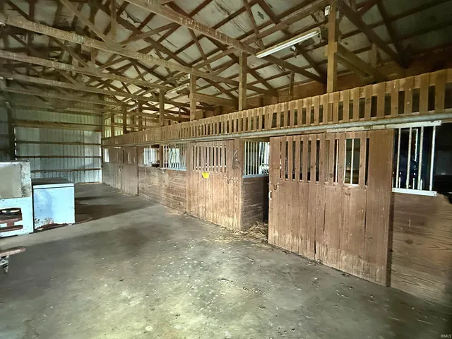 $1,000,000 | 13551 Mt Calvary Road, Loogootee, IN 47553