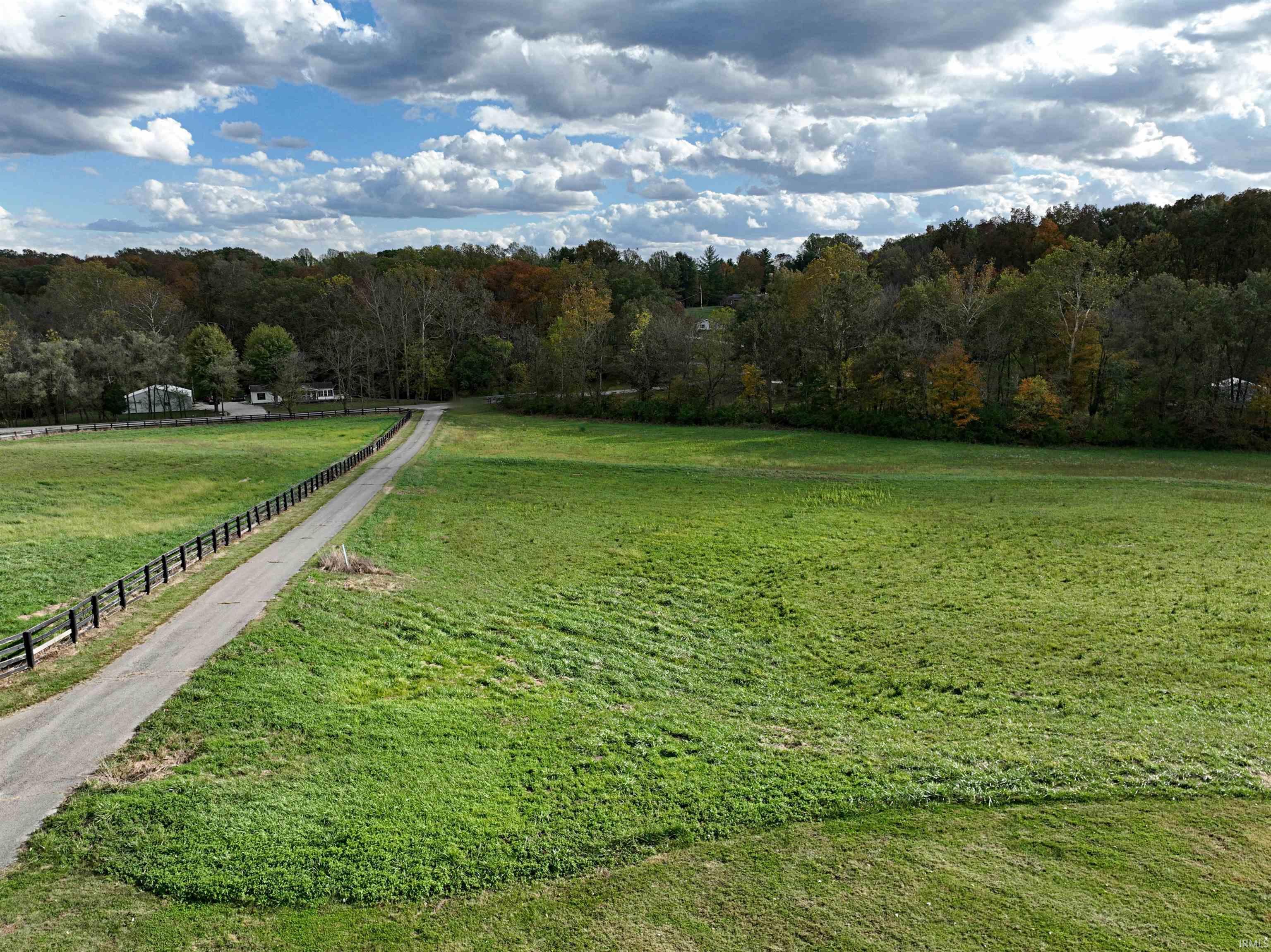 13551 Mt Calvary Road Loogootee, IN 47553 - Photo 35 of 36