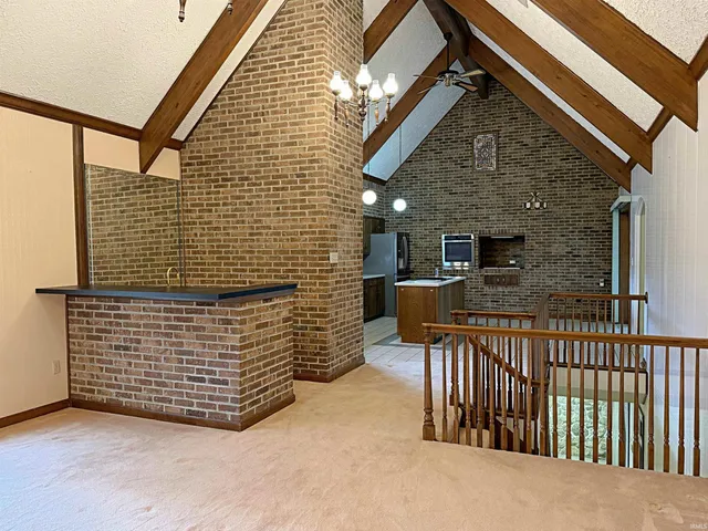 $1,000,000 | 13551 Mt Calvary Road, Loogootee, IN 47553