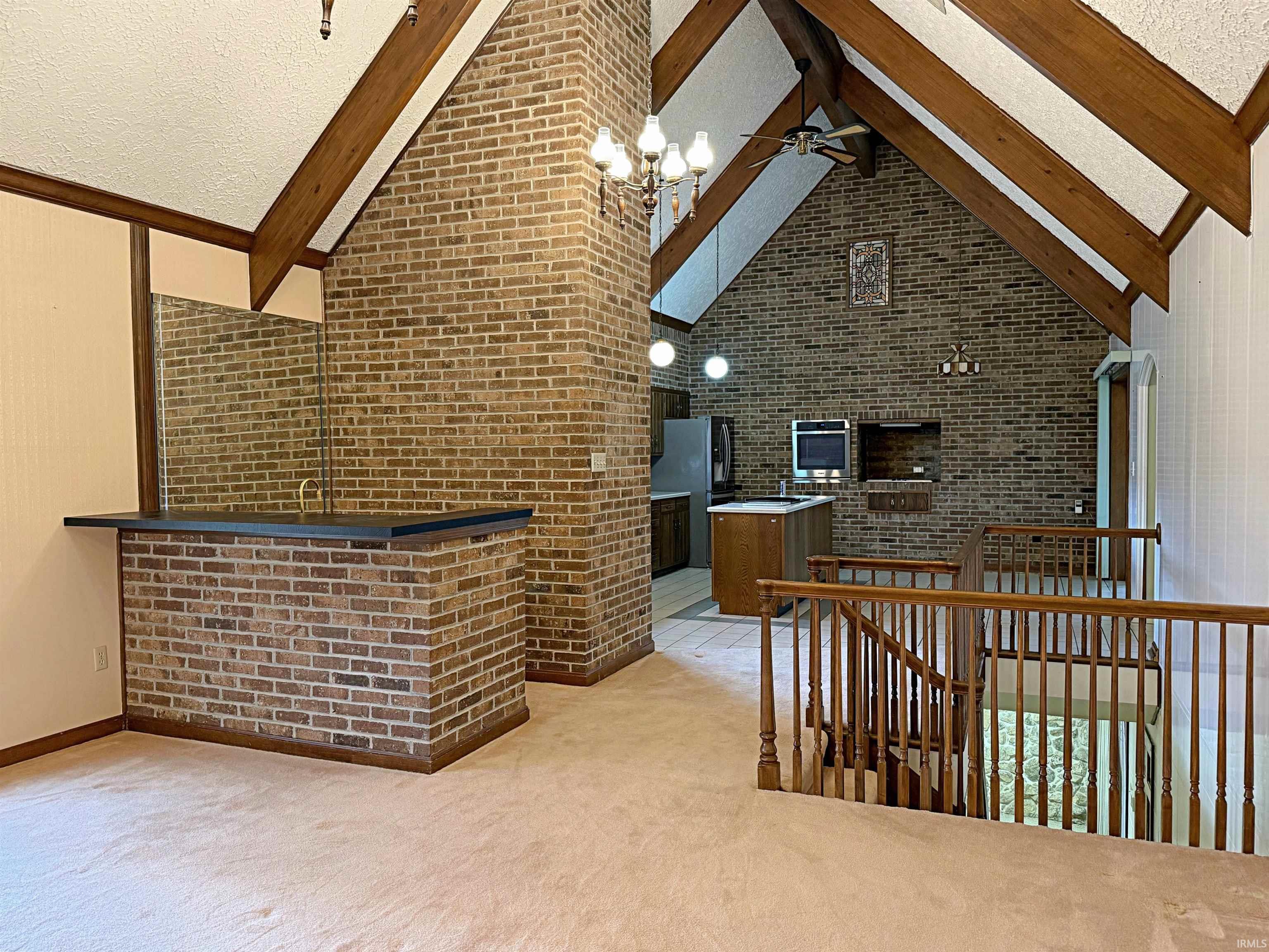 13551 Mt Calvary Road Loogootee, IN 47553 - Photo 5 of 36