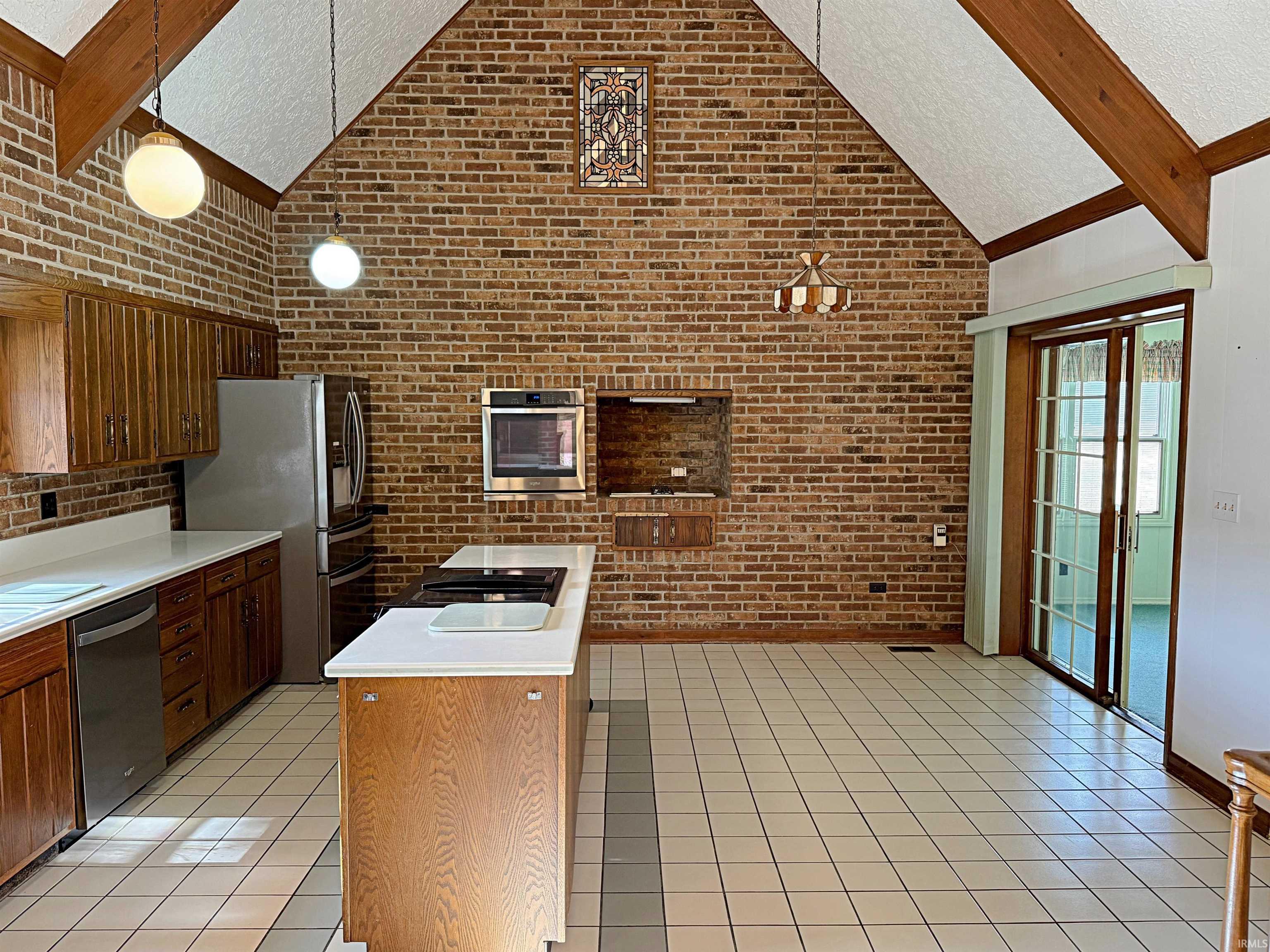 13551 Mt Calvary Road Loogootee, IN 47553 - Photo 6 of 36