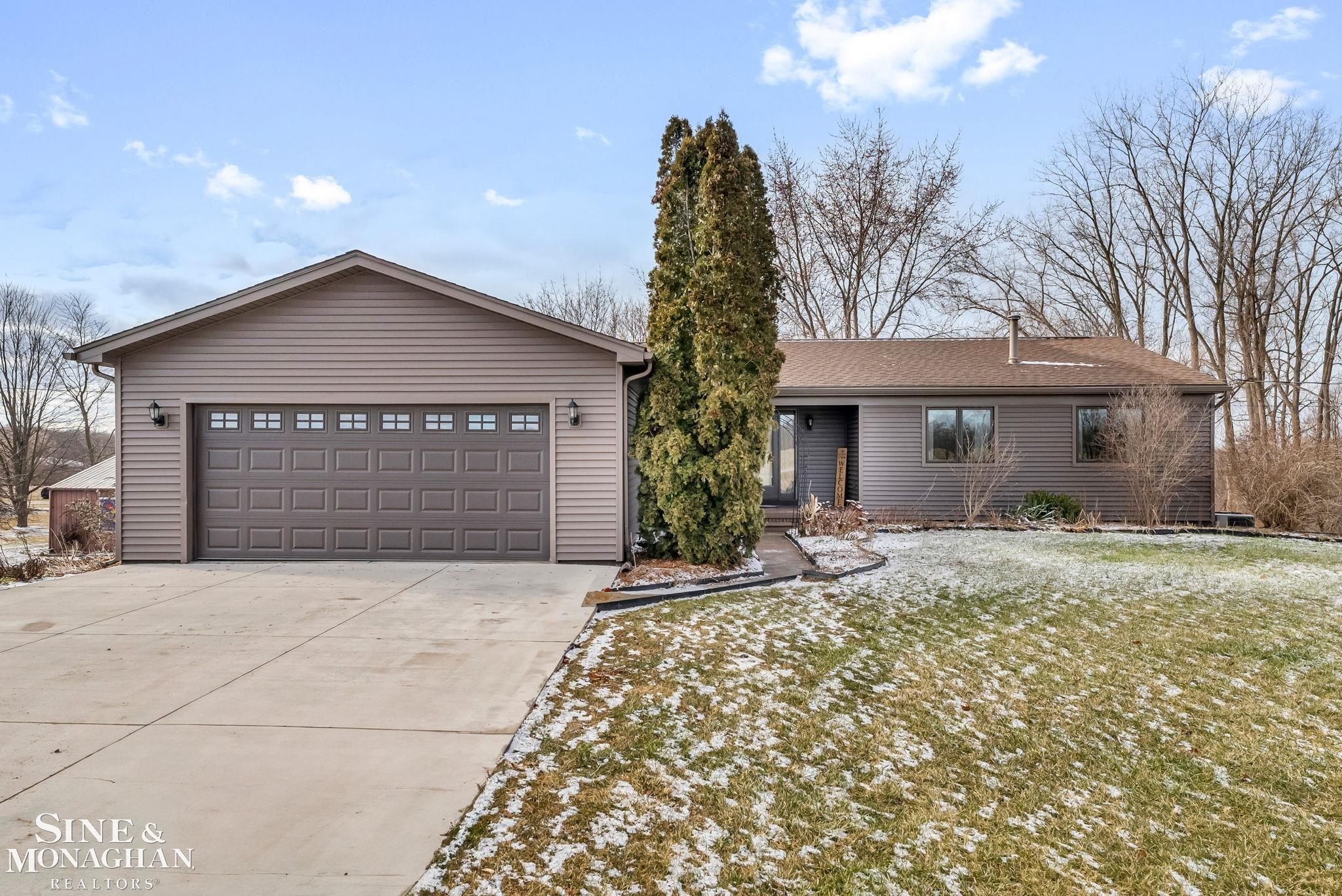 30500 Armada Ridge Road Richmond, MI 48062 - Photo 1 of 72