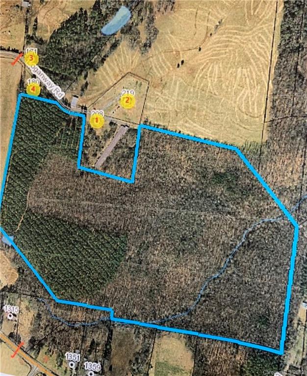 70.93-ac Loganway Road Harmony, NC 28634 - Photo 1 of 5 Gallery Image 1