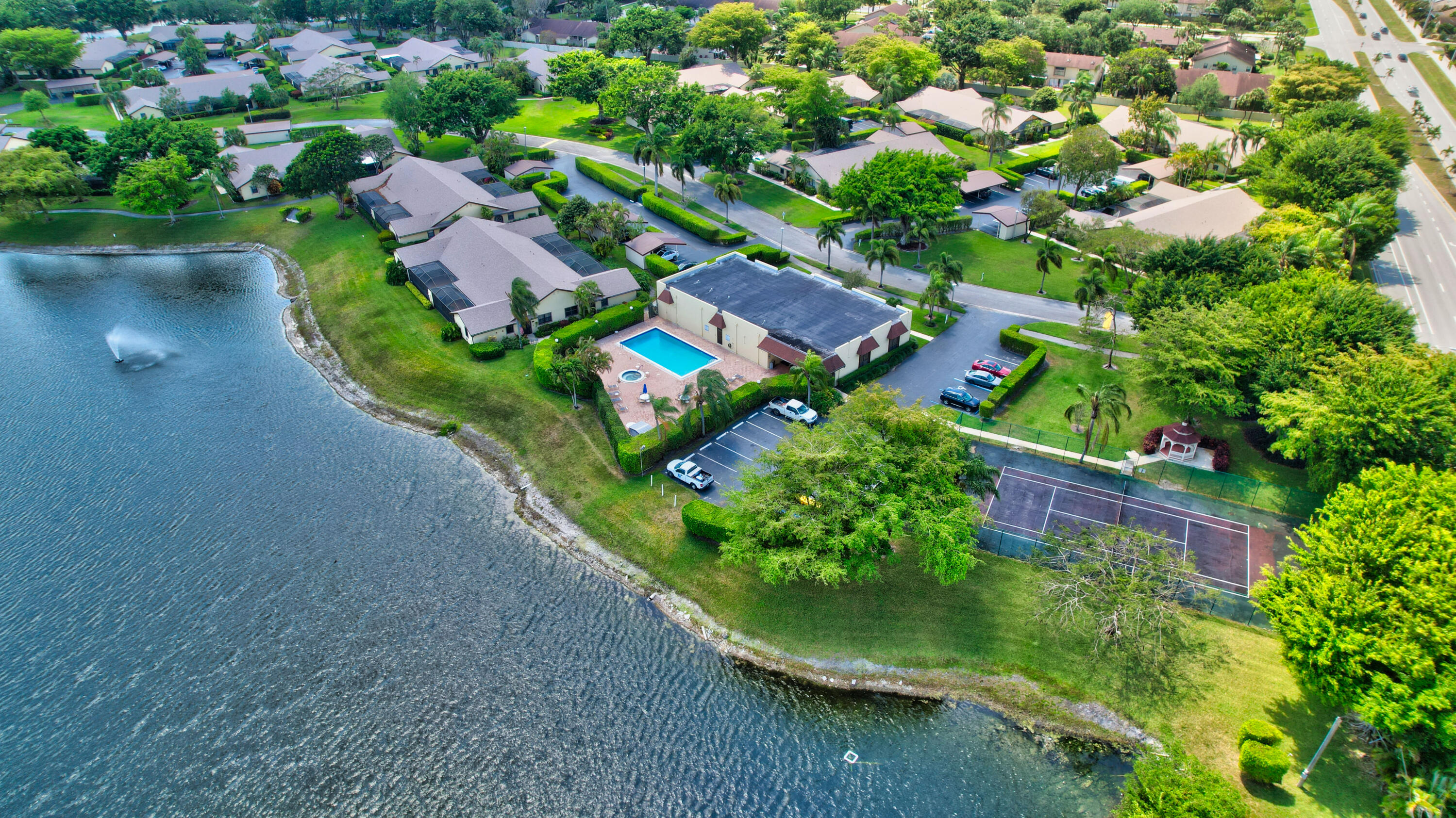 23293 Barlake Drive Boca Raton, FL 33433 - Photo 35 of 36 09_dji_0216_17_18_19_20
