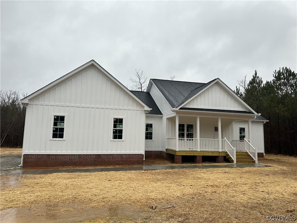 919 Kennon Road Mineral, VA 23117 - Photo 1 of 10 Gallery Image 1