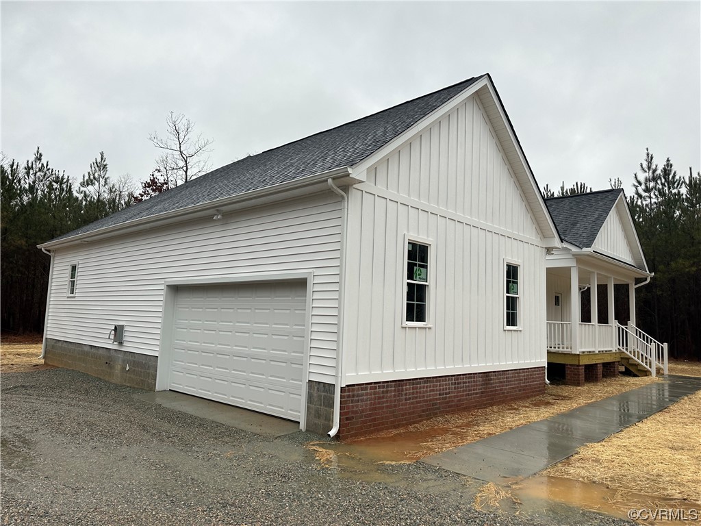 919 Kennon Road Mineral, VA 23117 - Photo 8 of 10 Gallery Image 8