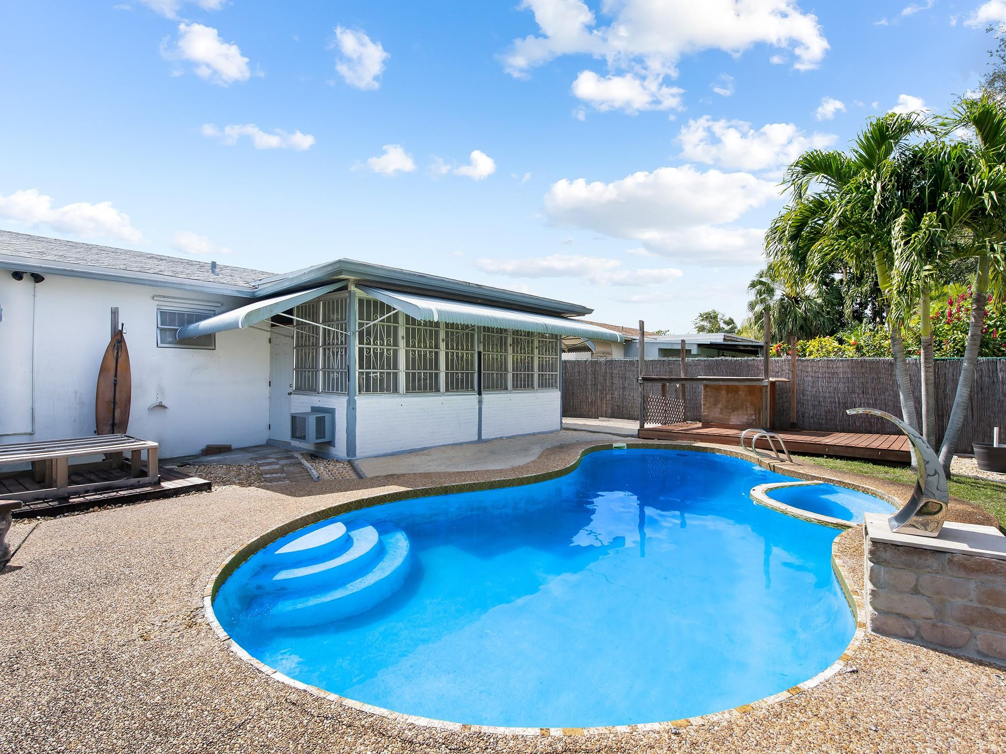 5801 Harding Street Hollywood, FL 33021 - Photo 20 of 21 Photo 20