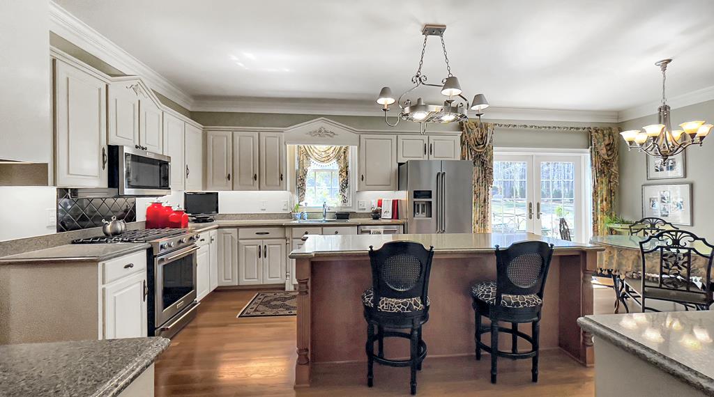 306 Parkwood Road Greenwood, SC 29646 - Photo 15 of 44