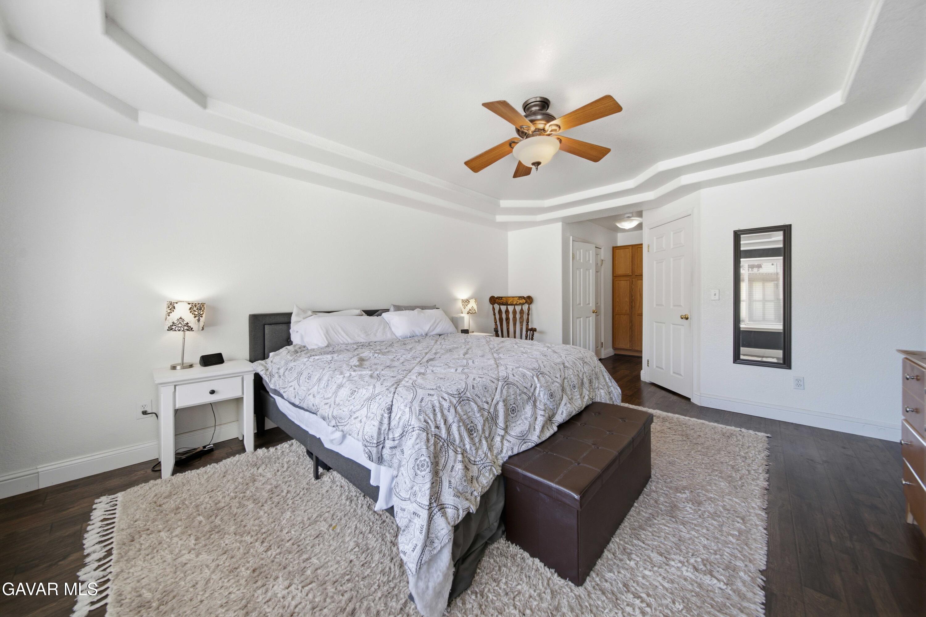 29960 Caddy Lane Tehachapi, CA 93561 - Photo 24 of 37 29960 Caddy Ln-25
