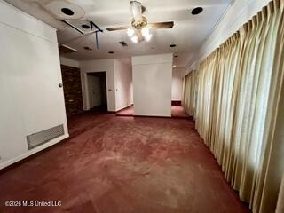 1748 Hamilton Boulevard Jackson, MS 39213 - Photo 5 of 16 IMG_6661