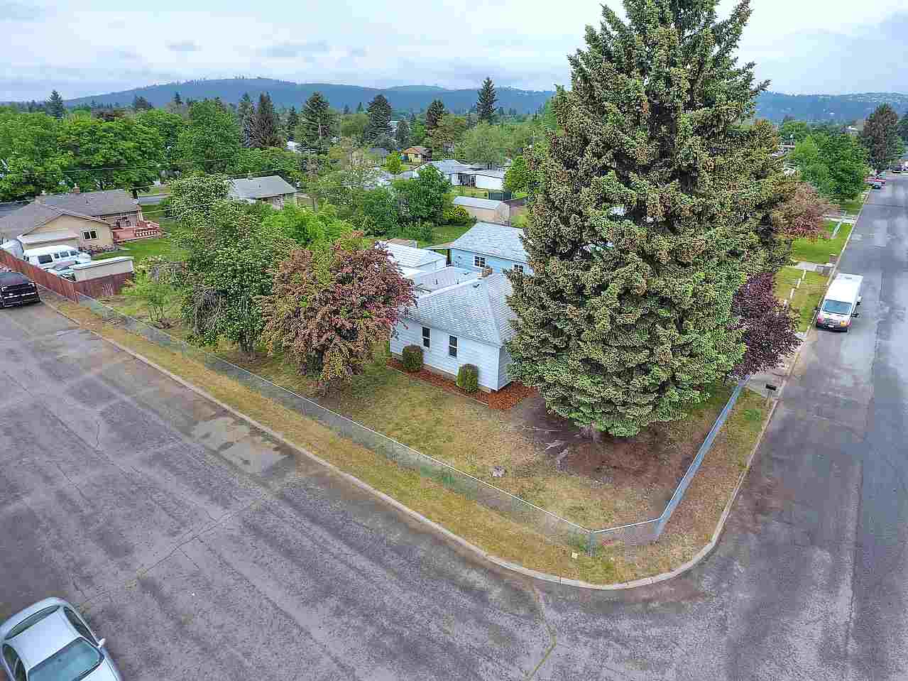 2003 North Laura Road Spokane Valley, WA 99212 - Photo 19 of 20
