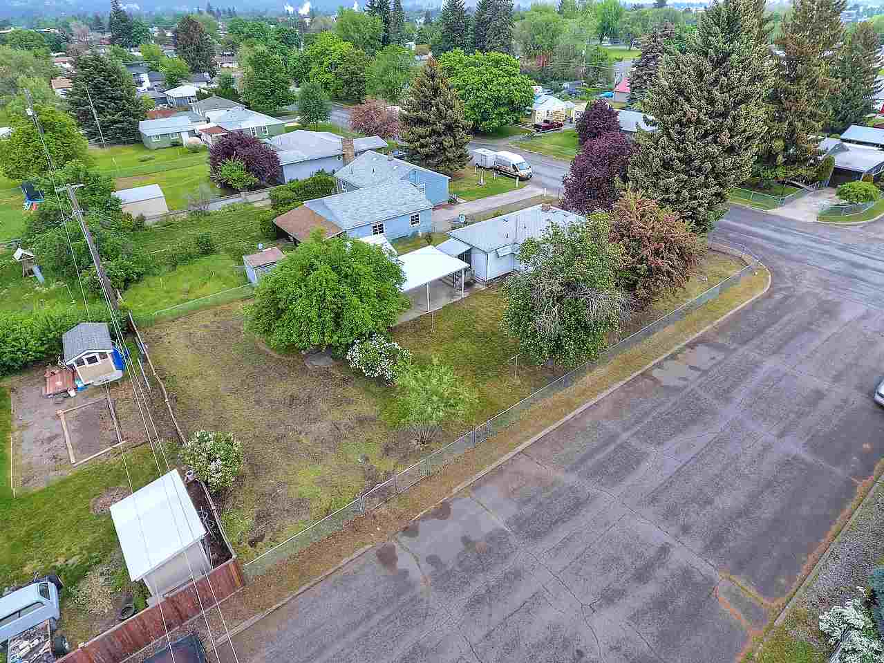 2003 North Laura Road Spokane Valley, WA 99212 - Photo 20 of 20