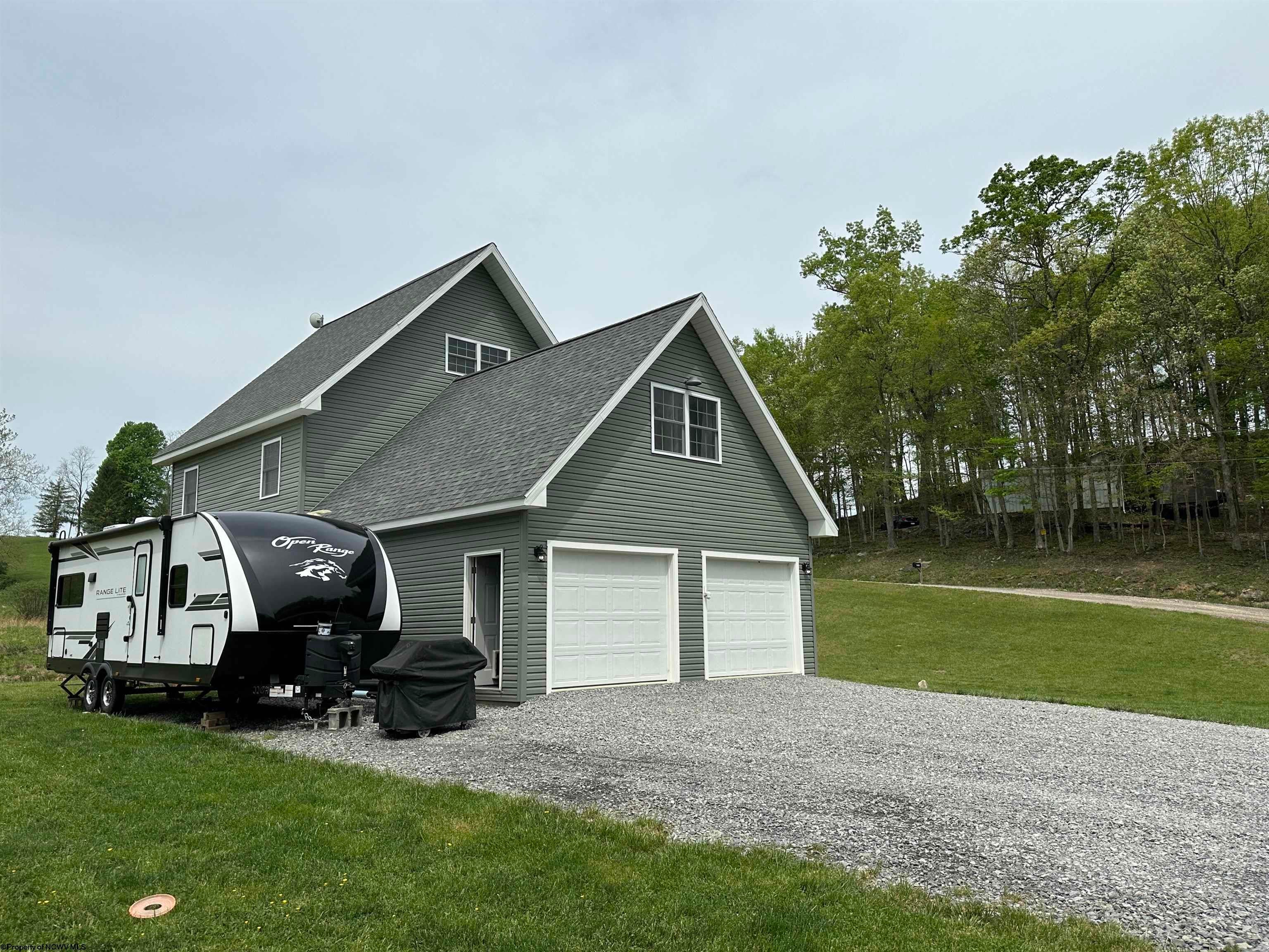 1024 Gormley Road Ellamore, WV 26267 - Photo 4 of 27 Gallery Image 4