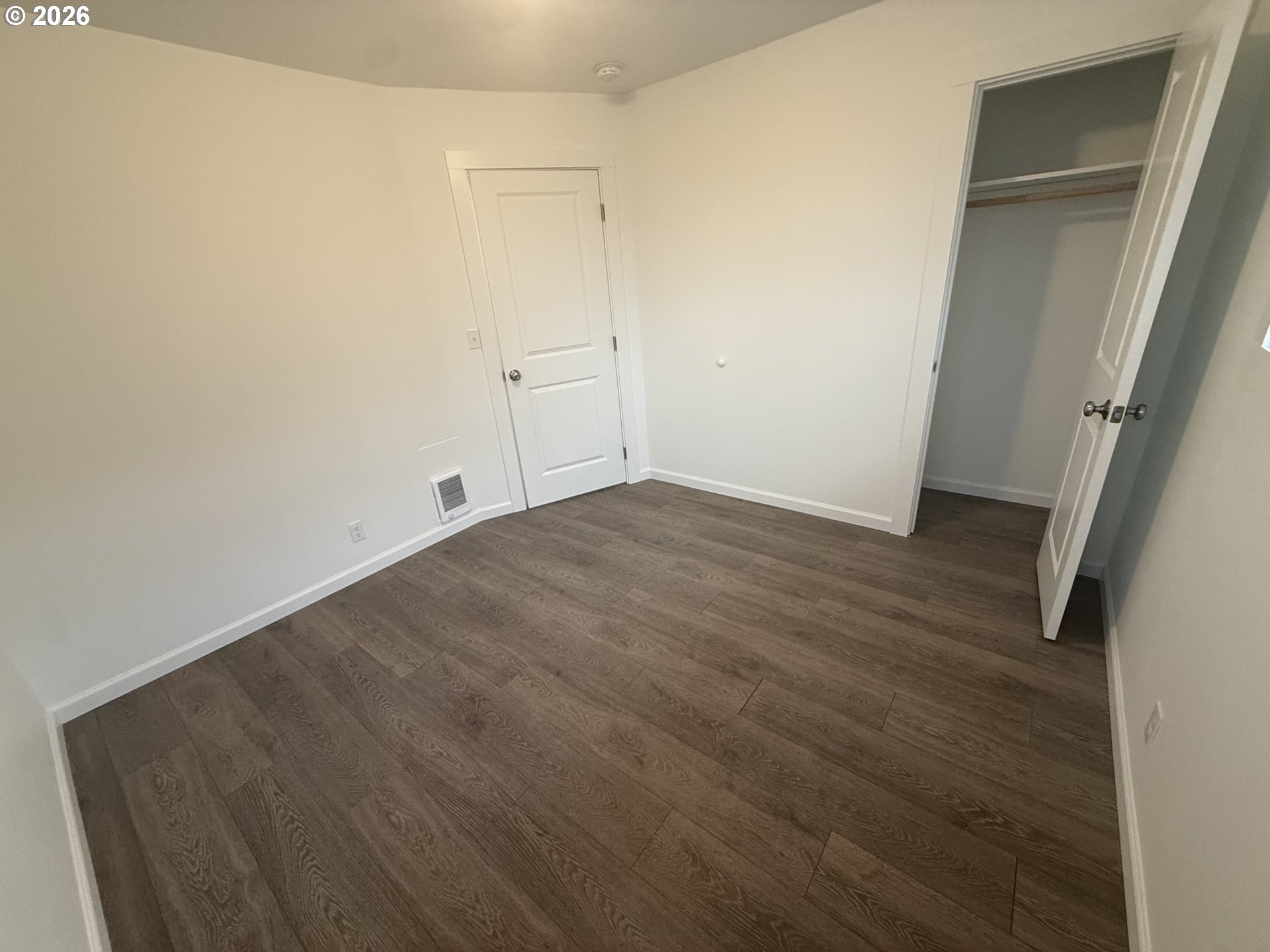 805 Southeast 6th Street Pendleton, OR 97801 - Photo 28 of 32 a view of small space