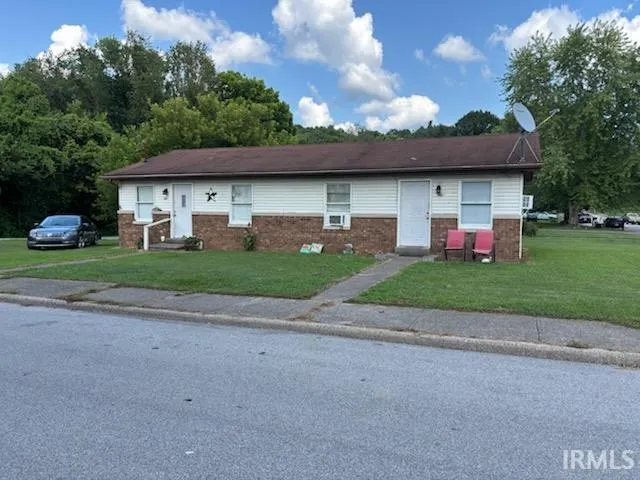 $119,900 | 36 A Pleasant Valley Drive, Unit 2, Cannelton, IN 47520