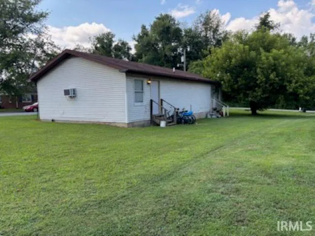 $119,900 | 36 A Pleasant Valley Drive, Unit 2, Cannelton, IN 47520