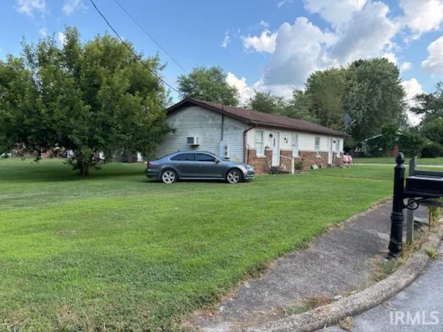 $119,900 | 36 A Pleasant Valley Drive, Unit 2, Cannelton, IN 47520