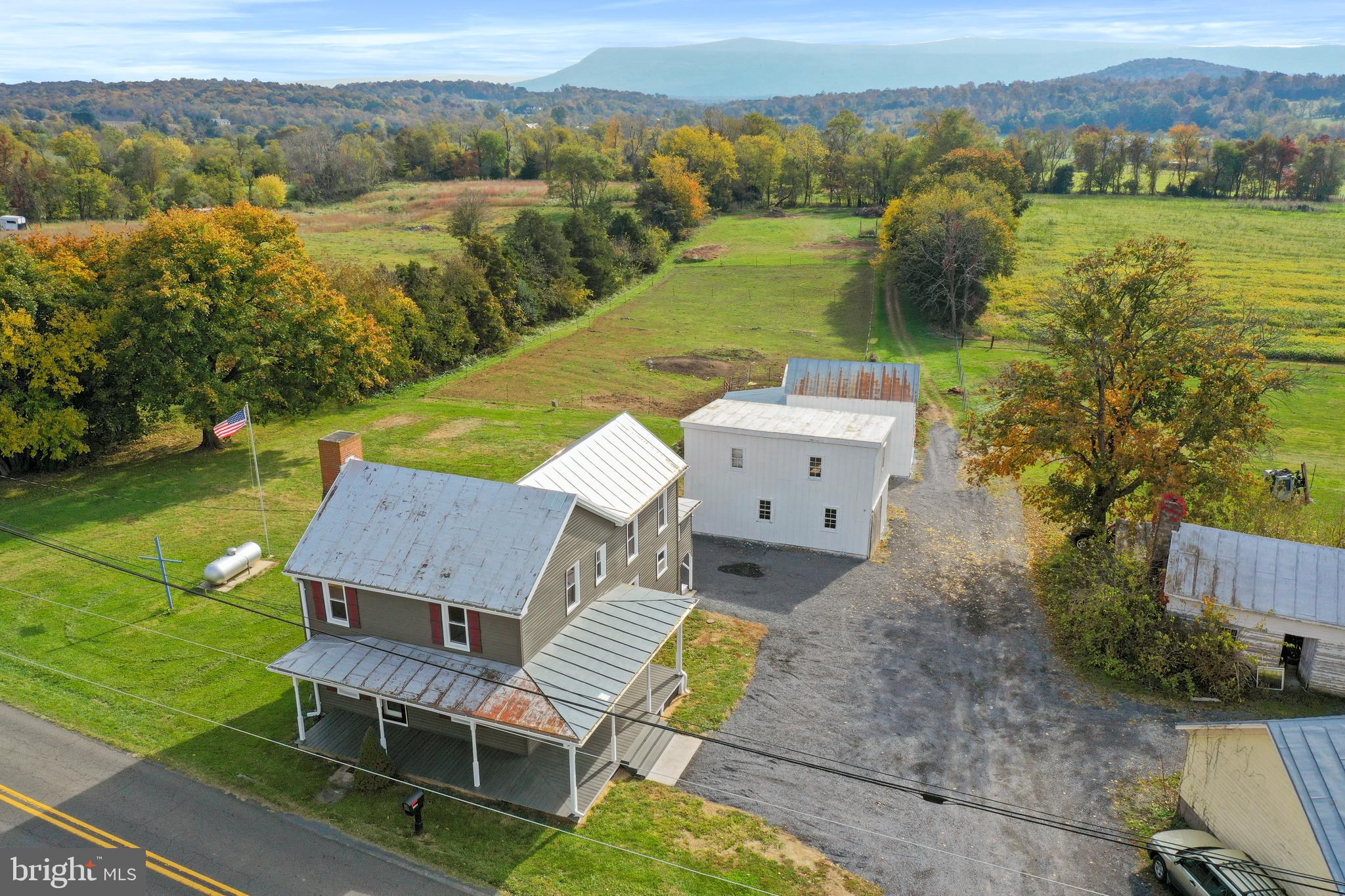 12354 Back Road Toms Brook, VA 22660 - Photo 1 of 58 Gallery Image 1