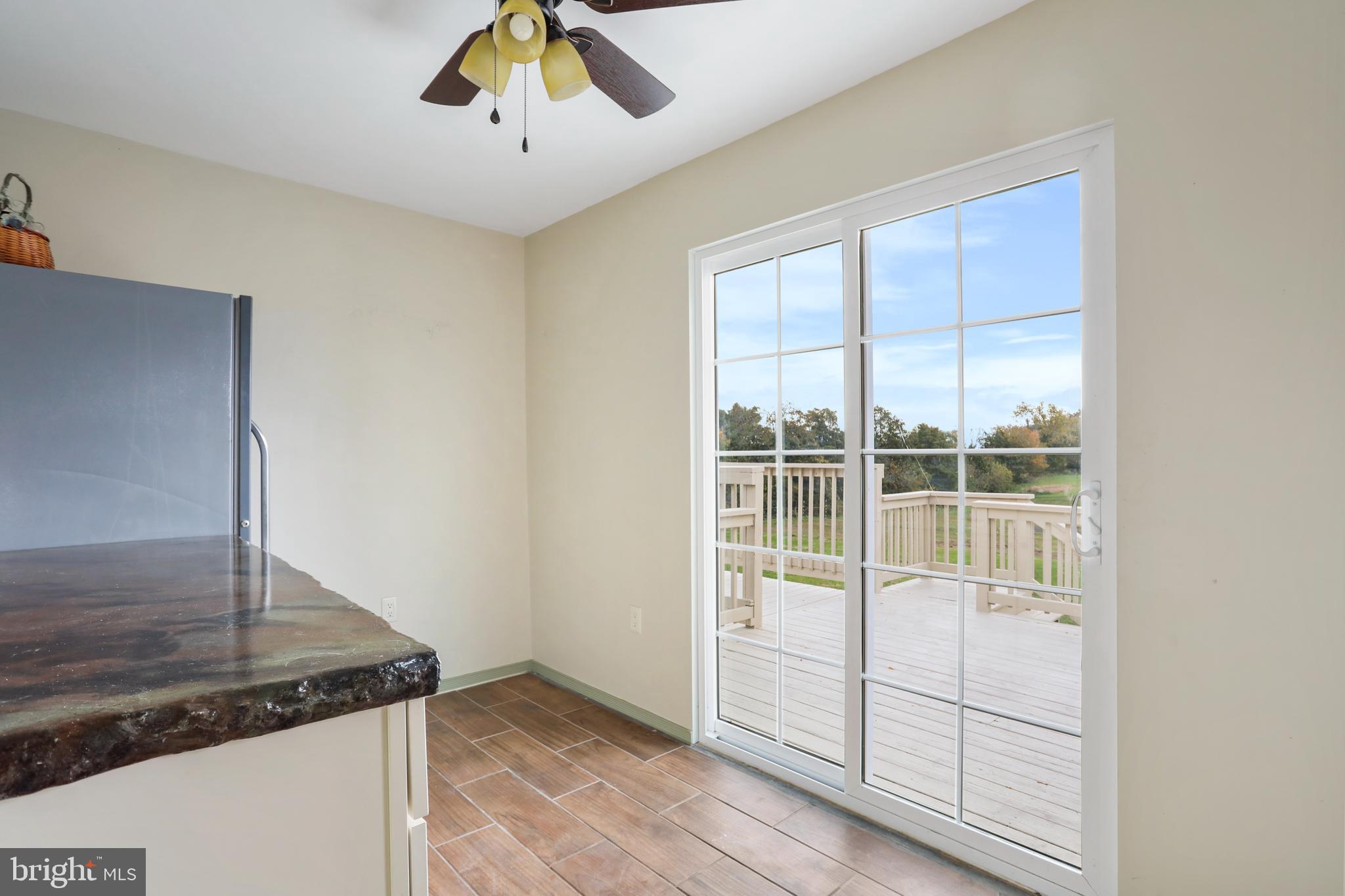 12354 Back Road Toms Brook, VA 22660 - Photo 17 of 58 Mudroom