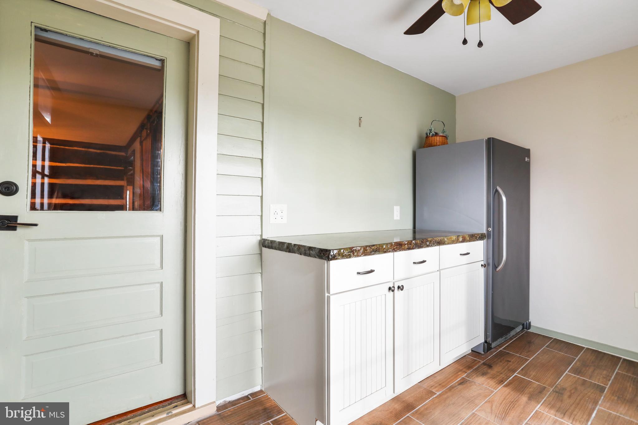 12354 Back Road Toms Brook, VA 22660 - Photo 18 of 58 Mudroom