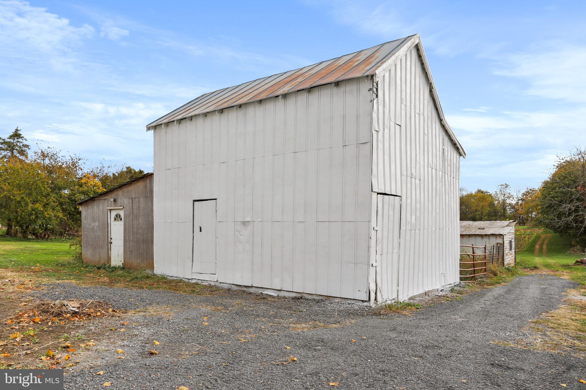 12354 Back Road Toms Brook, VA 22660 - Photo 41 of 58 Gallery Image 41