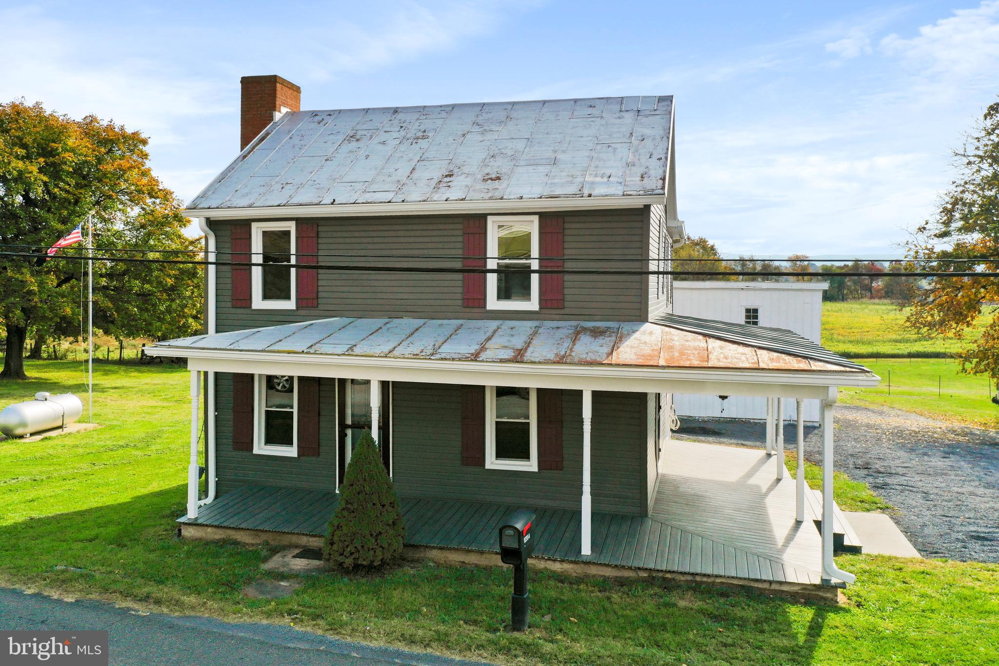 12354 Back Road Toms Brook, VA 22660 - Photo 42 of 58 Gallery Image 42