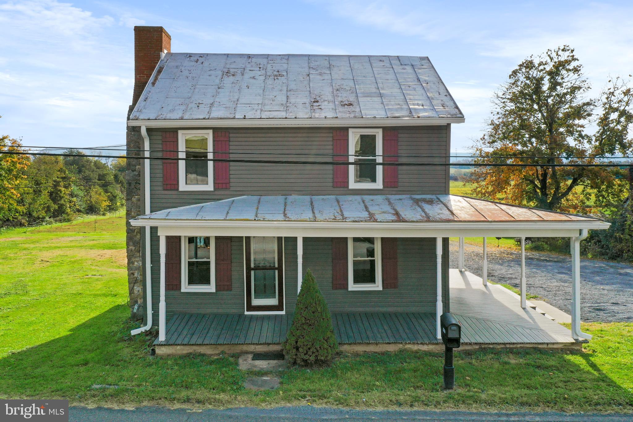 12354 Back Road Toms Brook, VA 22660 - Photo 43 of 58 Gallery Image 43