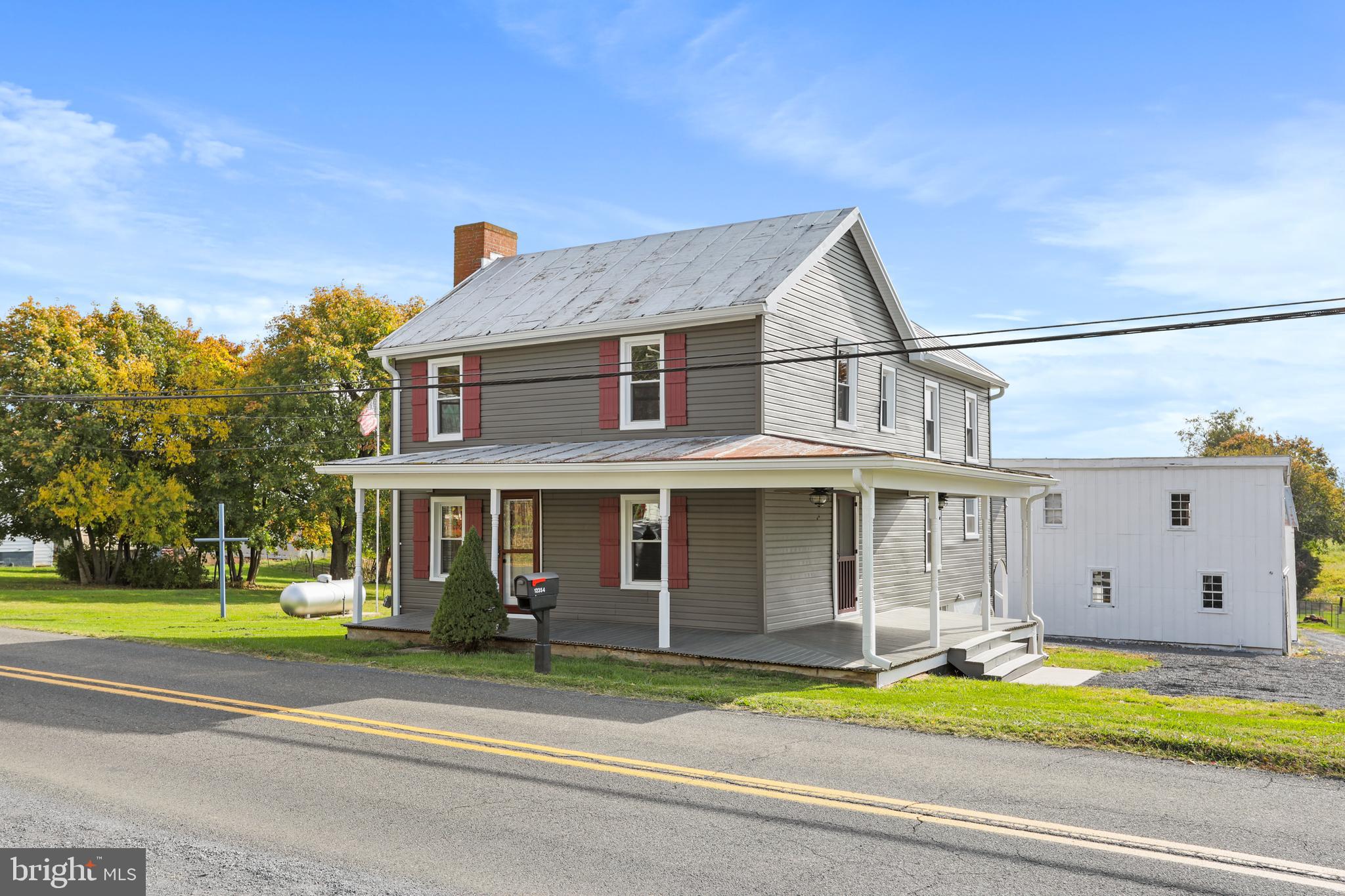12354 Back Road Toms Brook, VA 22660 - Photo 44 of 58 Gallery Image 44