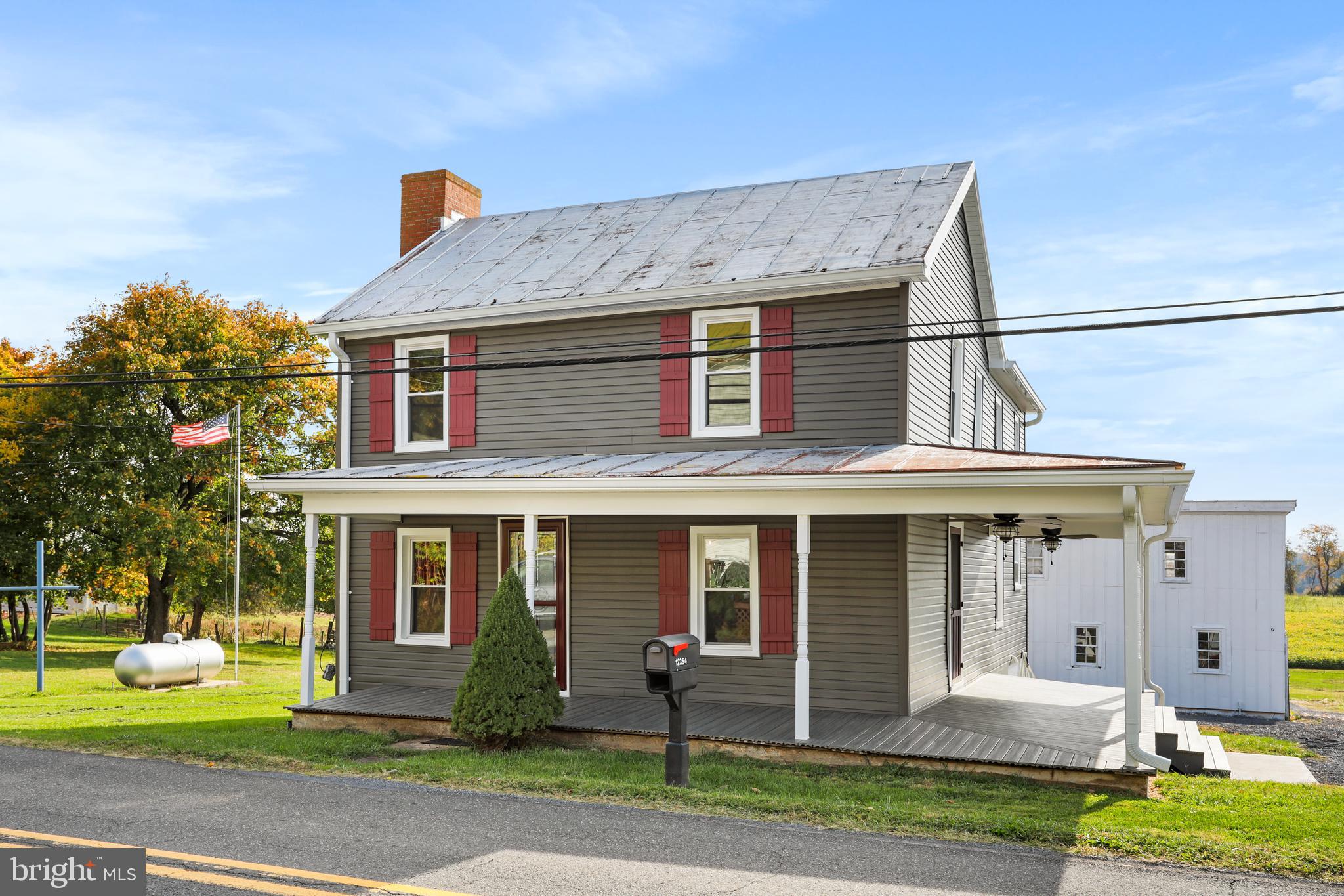 12354 Back Road Toms Brook, VA 22660 - Photo 45 of 58 Gallery Image 45