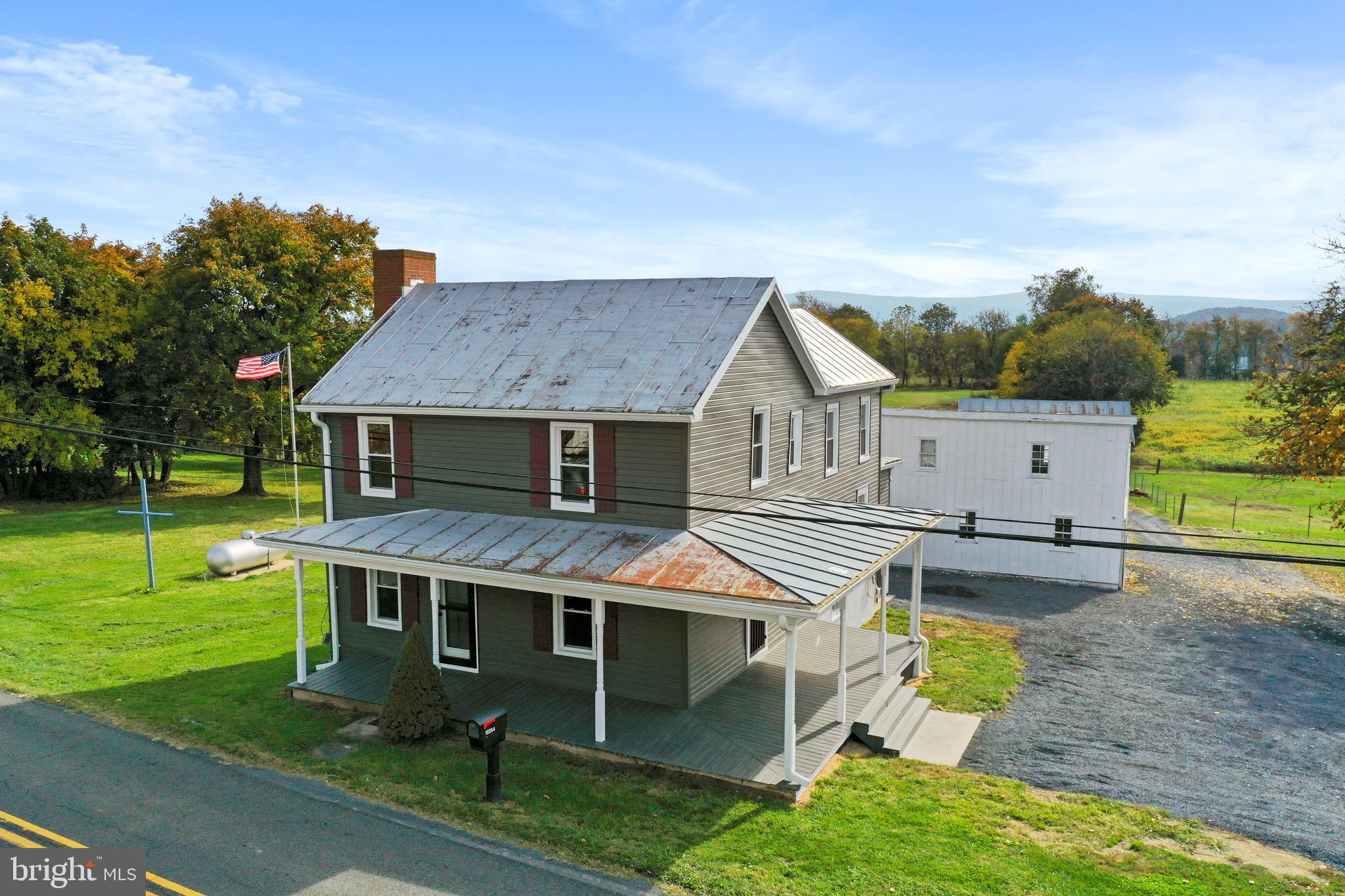 12354 Back Road Toms Brook, VA 22660 - Photo 46 of 58 Gallery Image 46