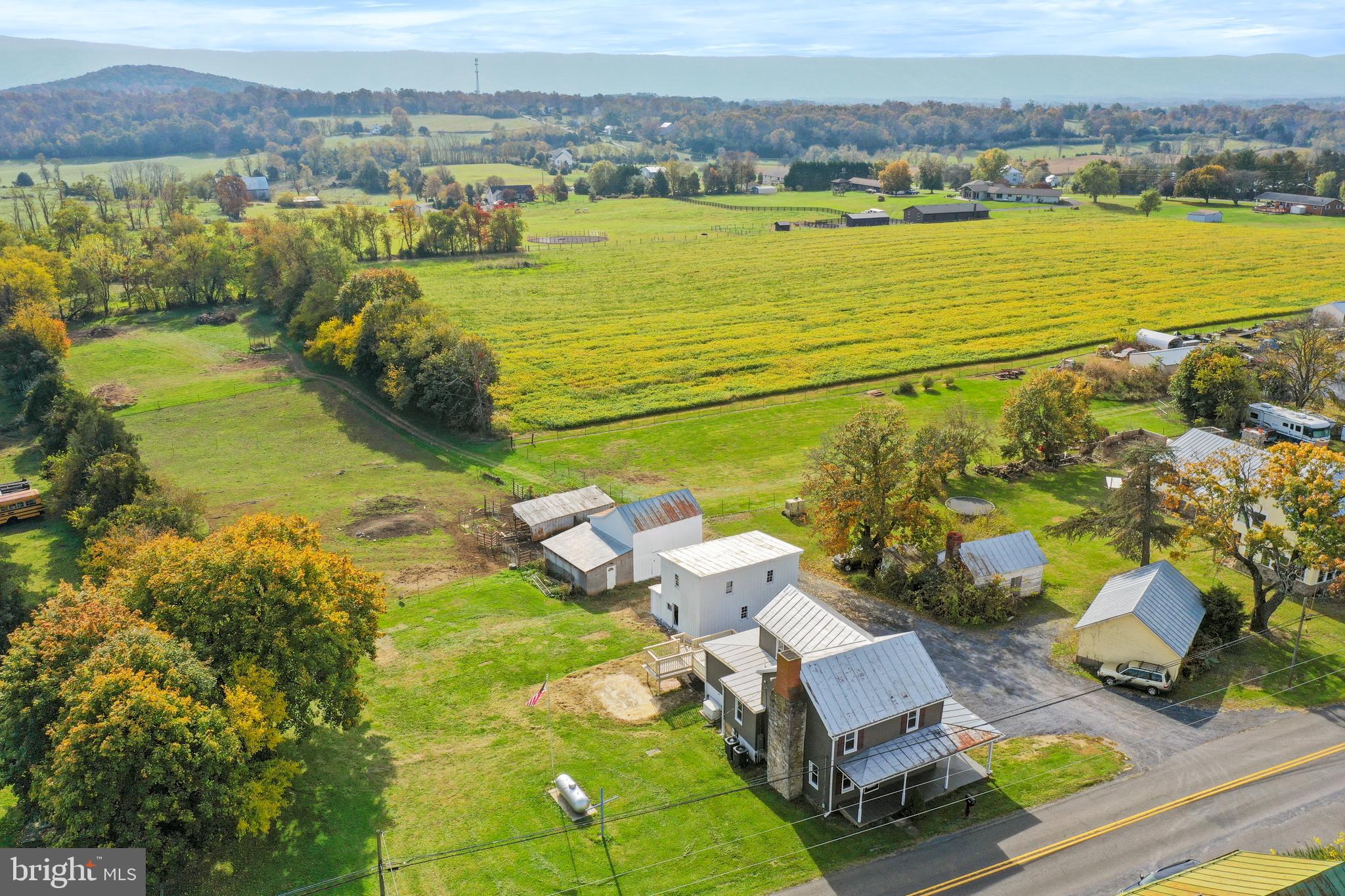 12354 Back Road Toms Brook, VA 22660 - Photo 47 of 58 Gallery Image 47