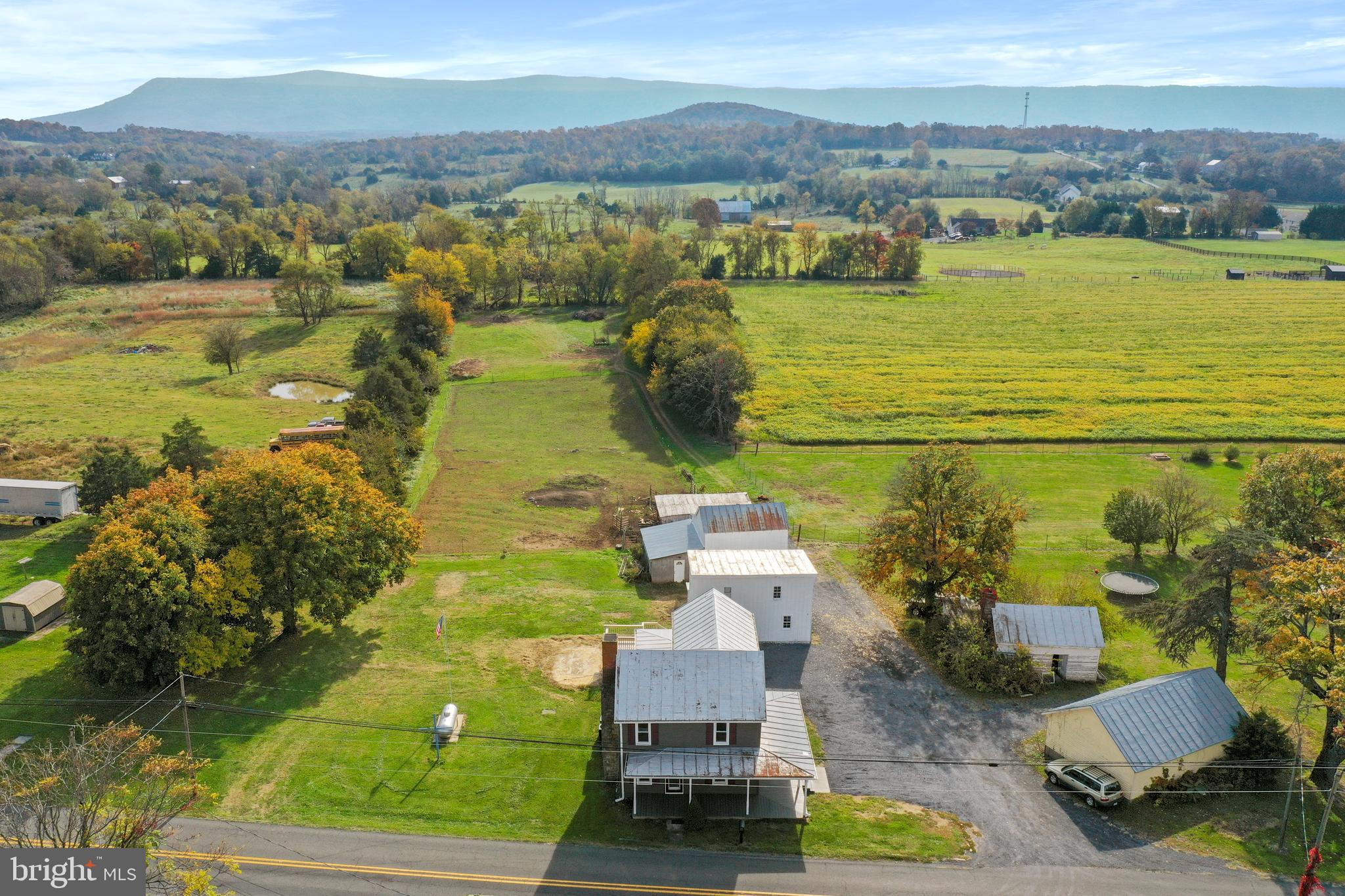 12354 Back Road Toms Brook, VA 22660 - Photo 49 of 58 Gallery Image 49