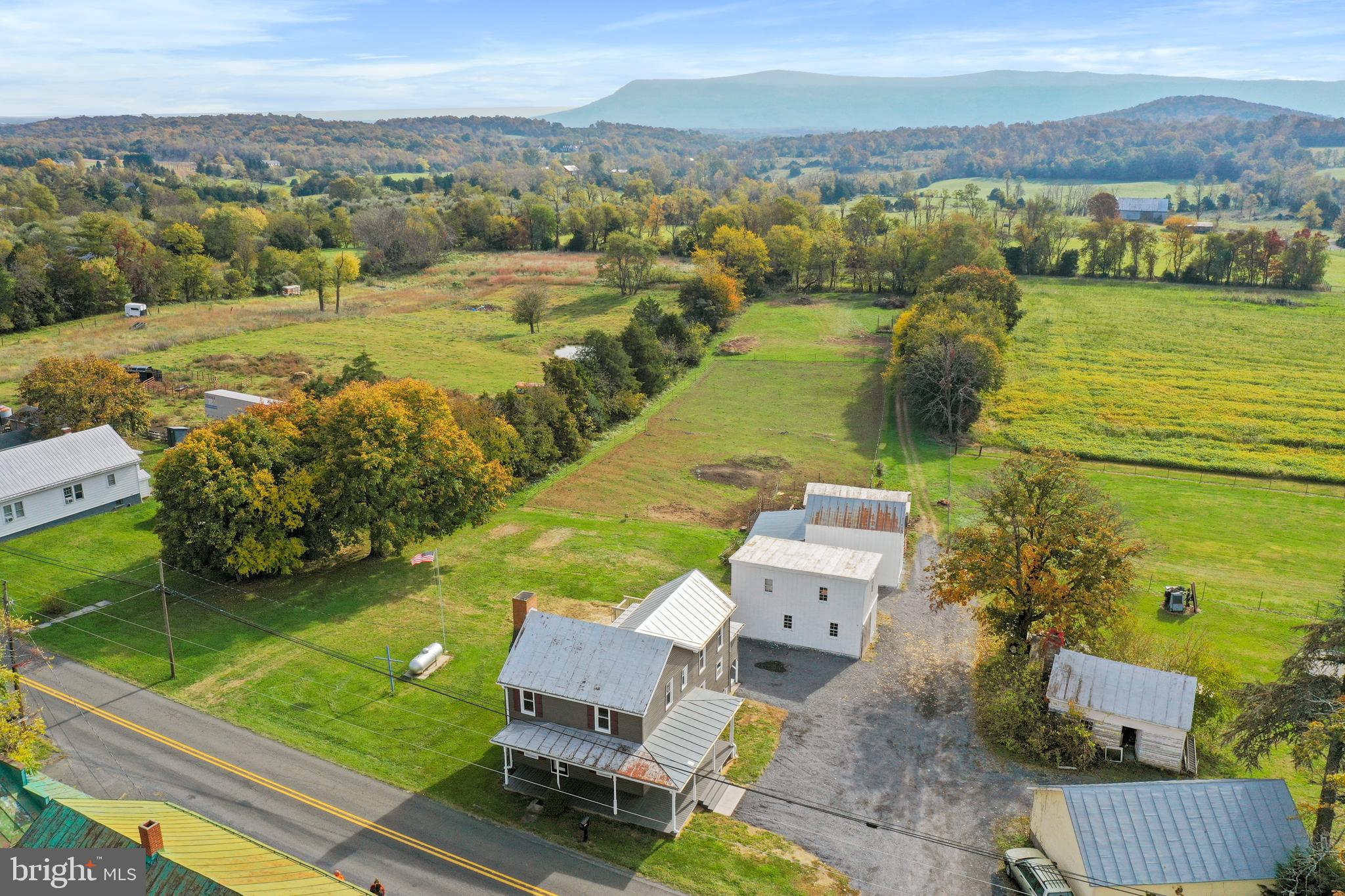 12354 Back Road Toms Brook, VA 22660 - Photo 50 of 58 Gallery Image 50