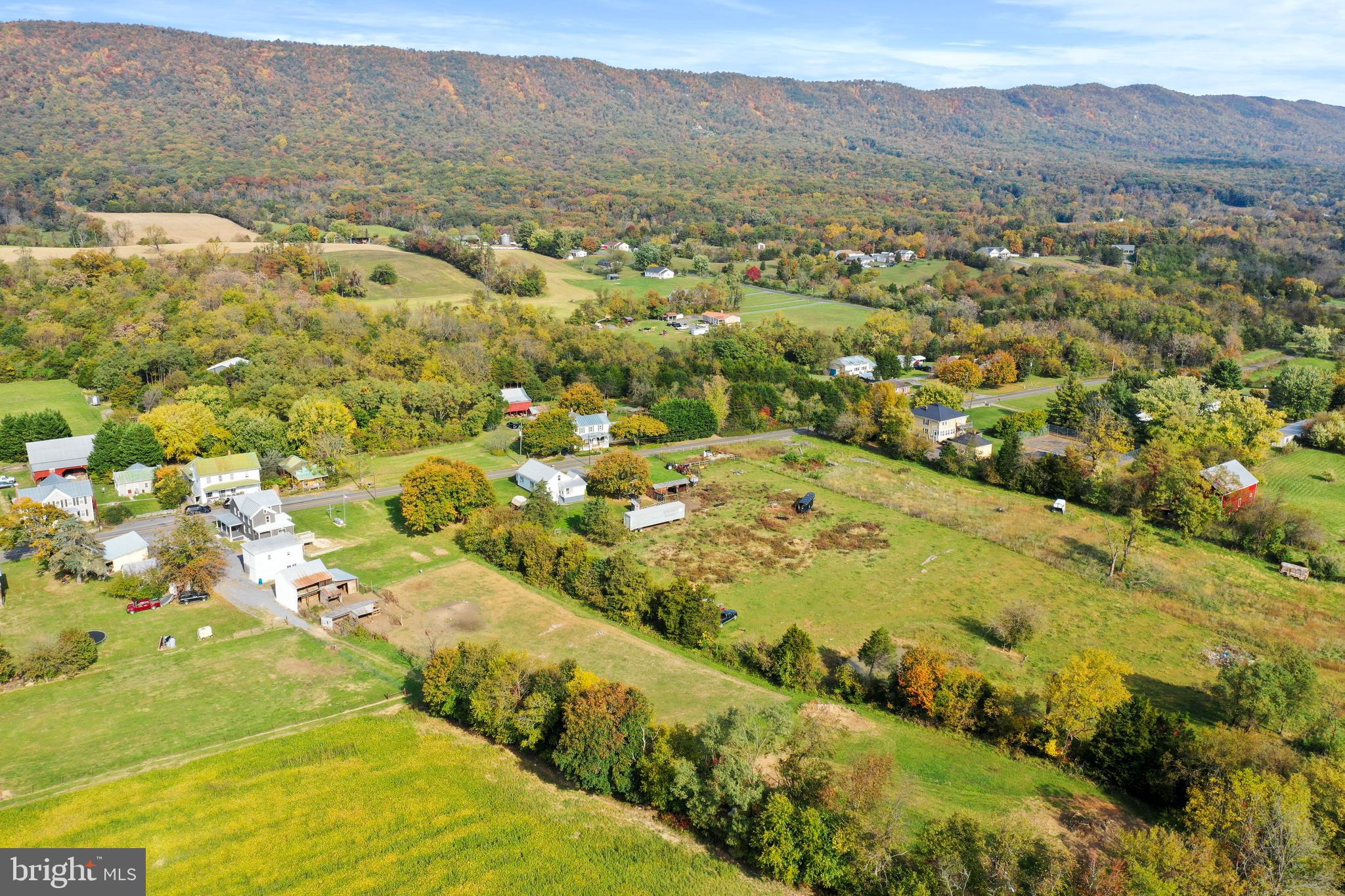 12354 Back Road Toms Brook, VA 22660 - Photo 55 of 58 Gallery Image 55