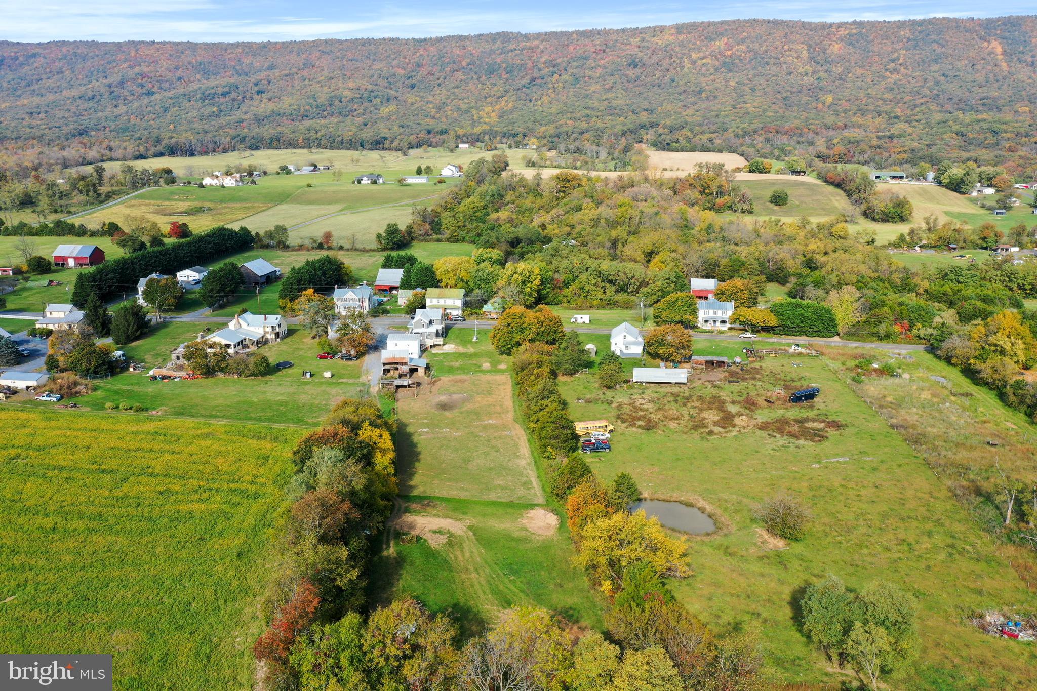12354 Back Road Toms Brook, VA 22660 - Photo 56 of 58 Gallery Image 56