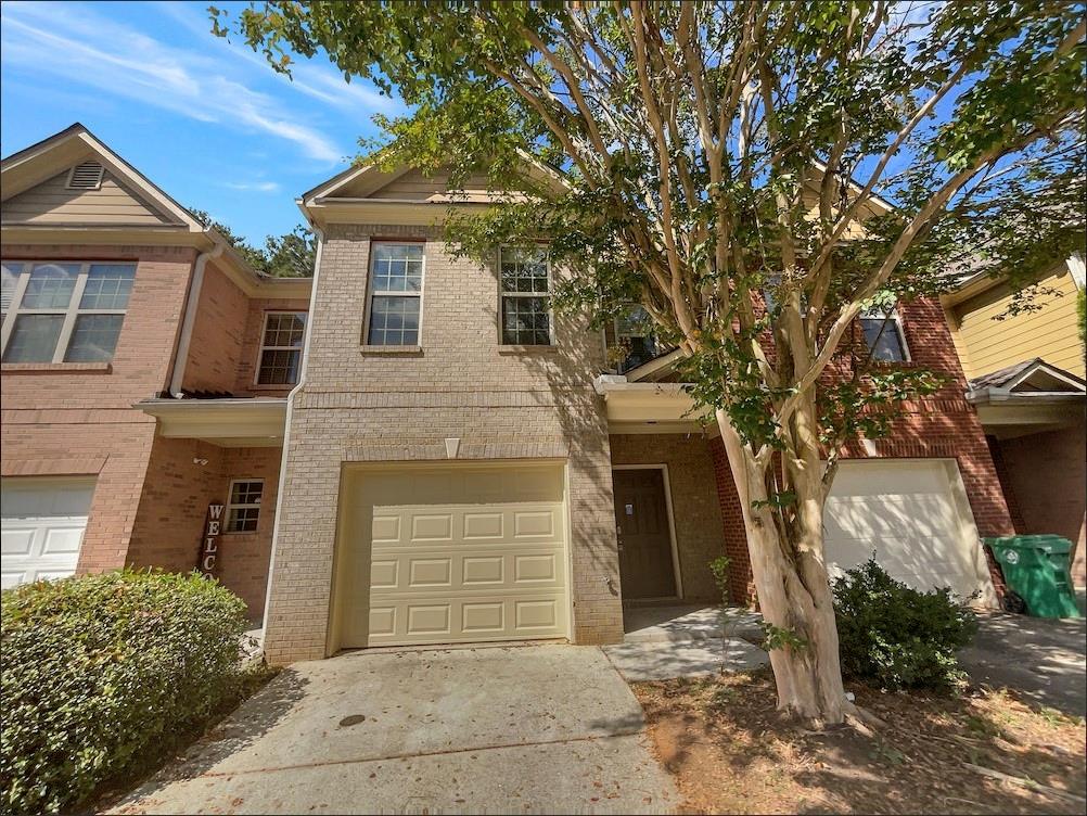 3493 Brycewood Drive Decatur, GA 30034 - Photo 1 of 1