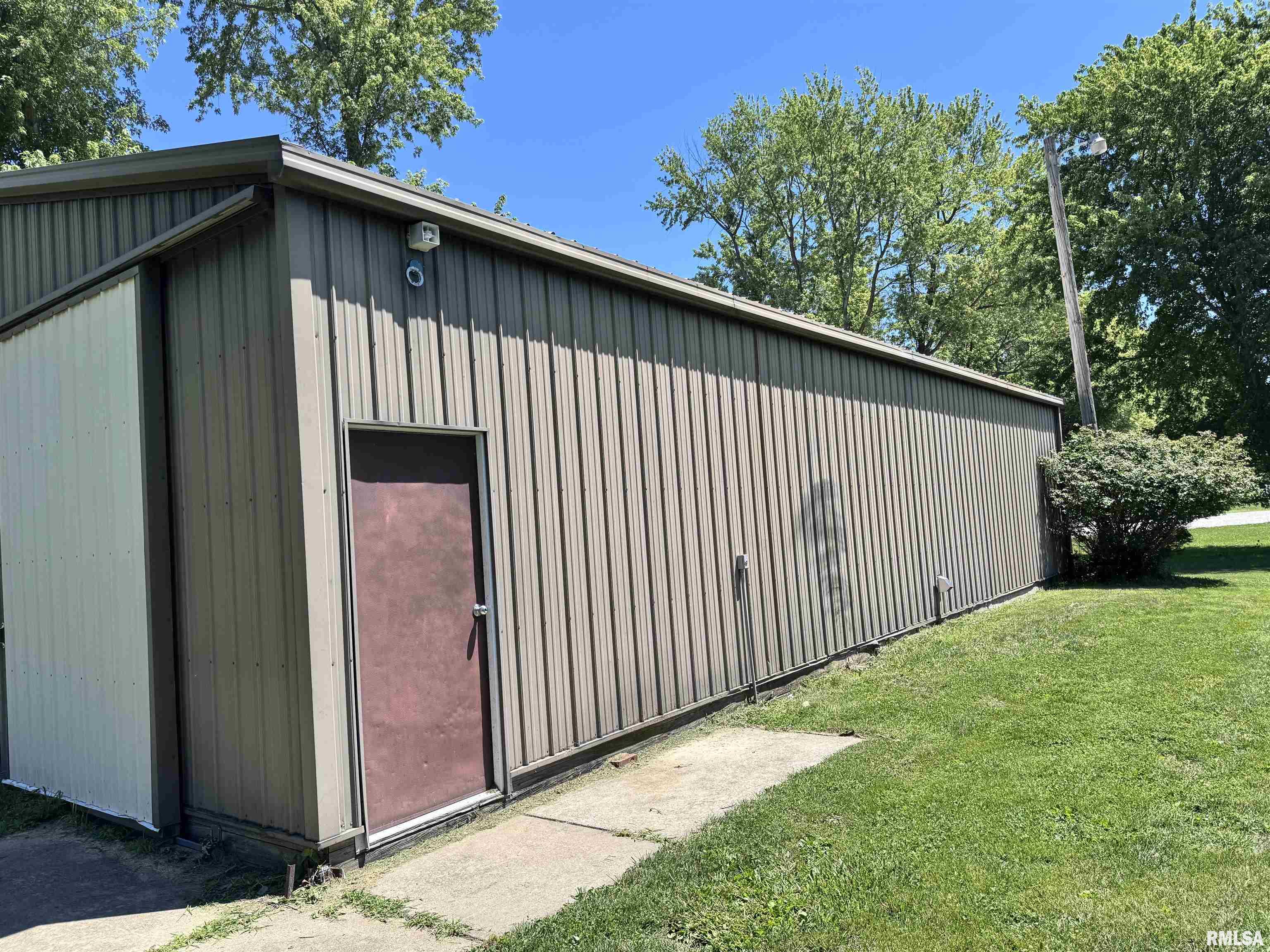 5640 Iron Bridge Road Chatham, IL 62629 - Photo 7 of 7