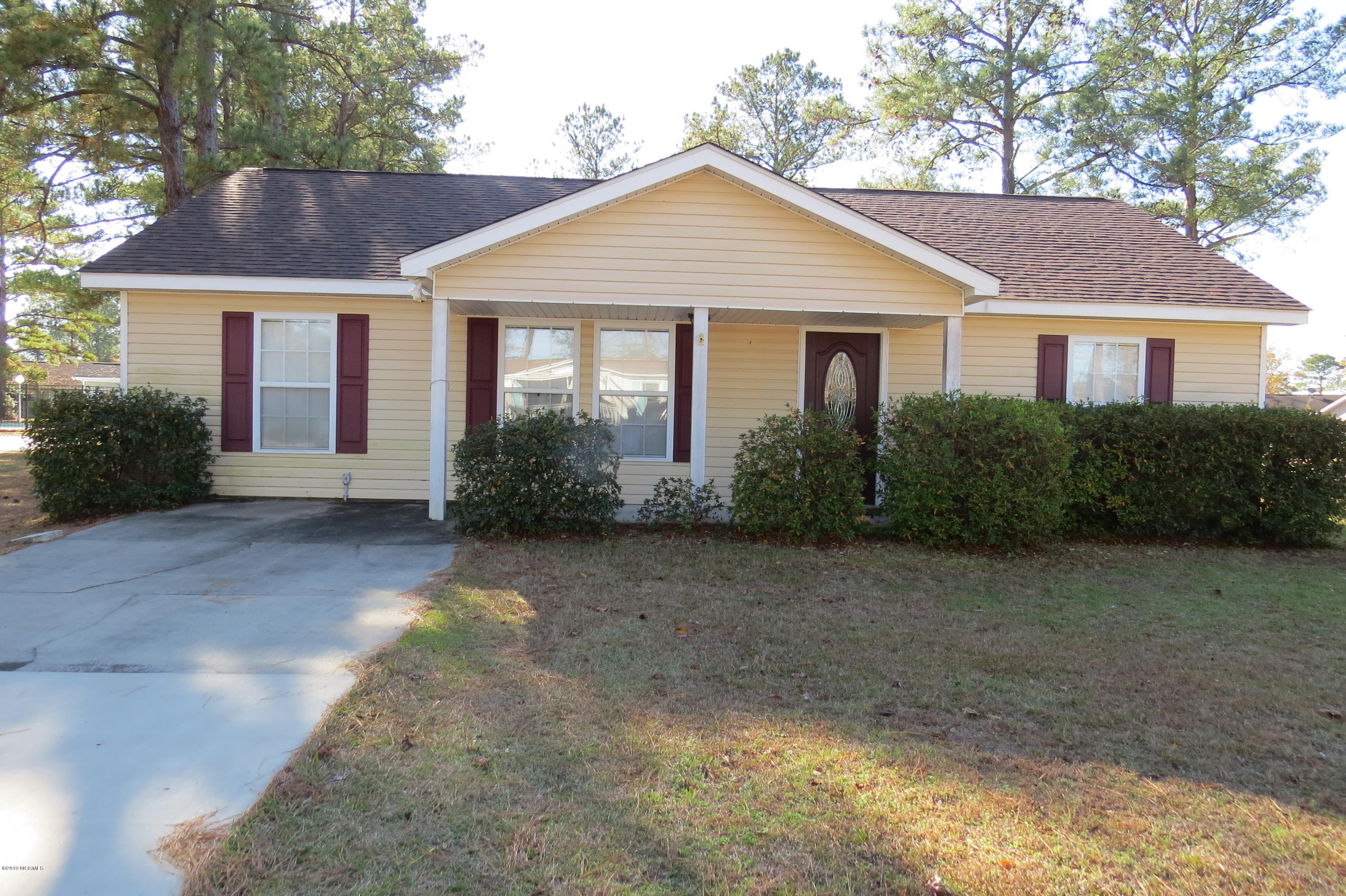 4357 Ritz Circle Shallotte, NC 28470 - Photo 1 of 22 4357 Ritz Circle