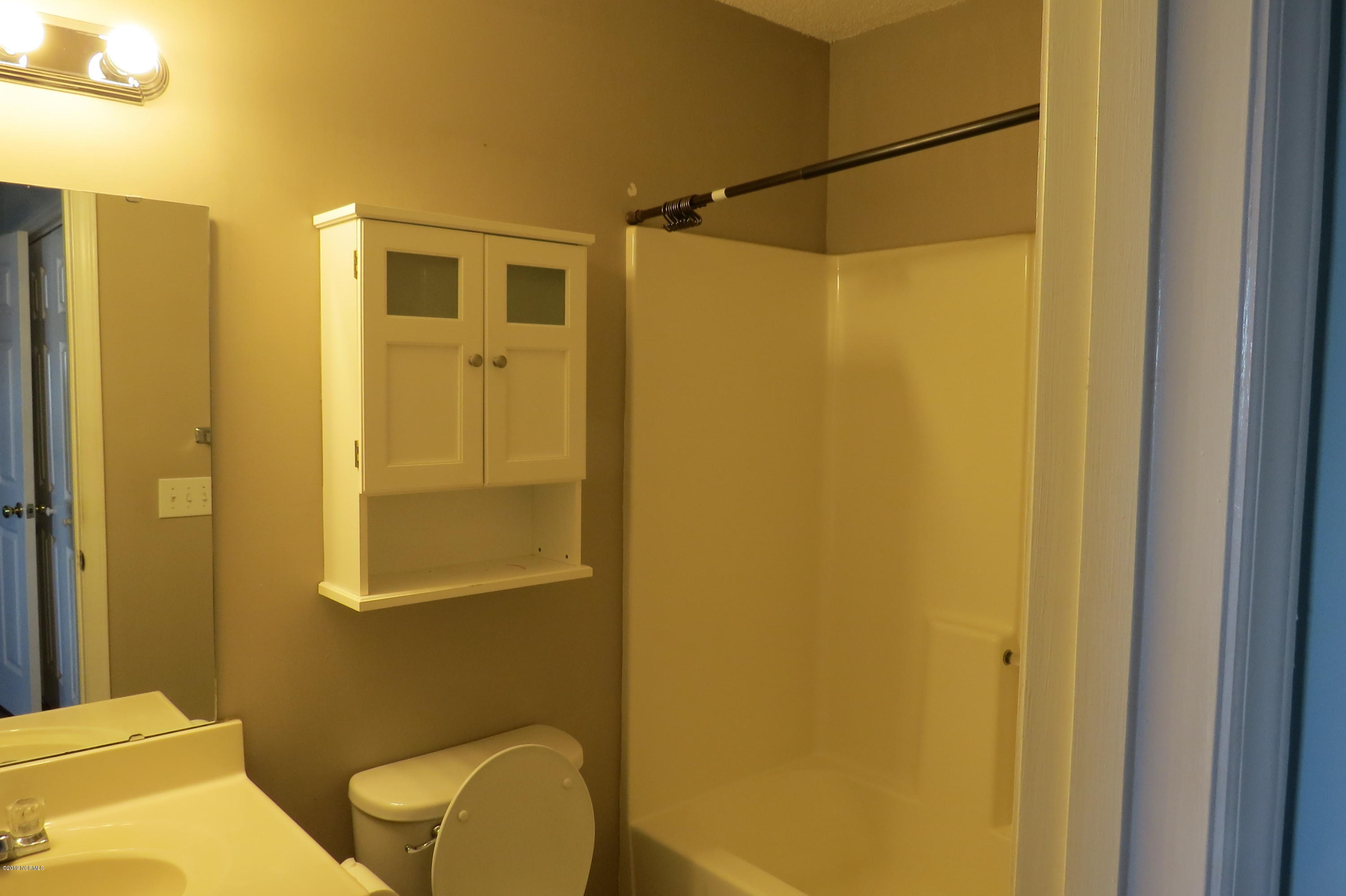 4357 Ritz Circle Shallotte, NC 28470 - Photo 14 of 22 Master Bath