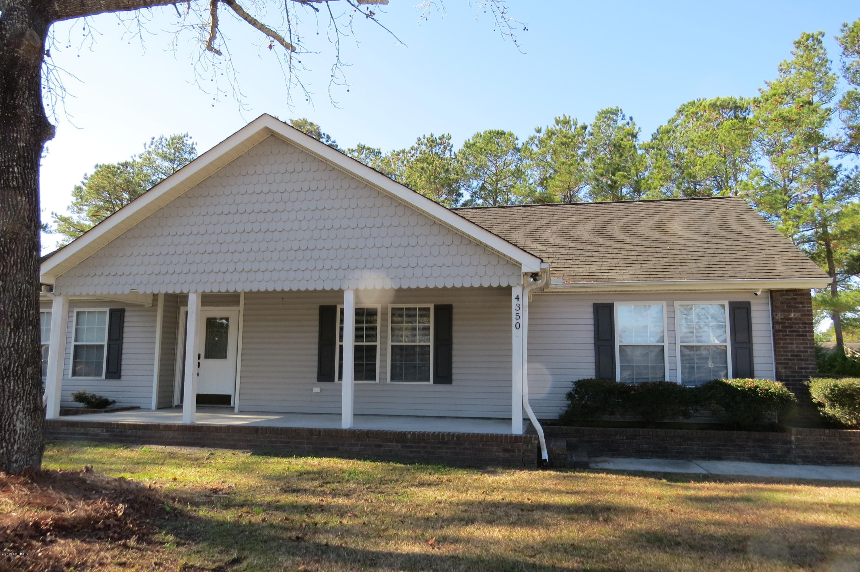 4357 Ritz Circle Shallotte, NC 28470 - Photo 21 of 22 Clubhouse
